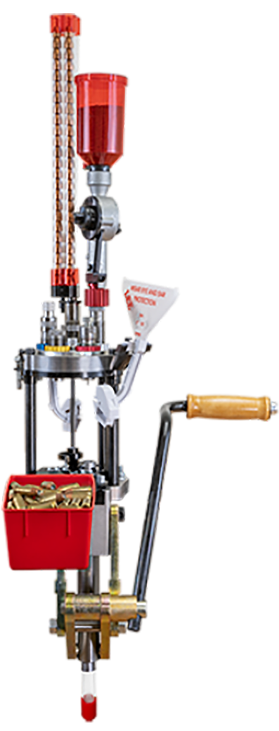 Lee Precision Pro 1000 Reloading Kit 45 ACP 3-Hole System