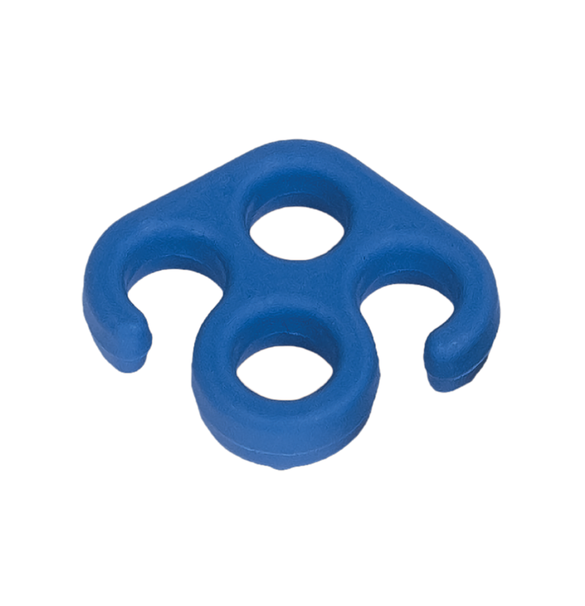 Q Llc Sling Devil Blue Glass Filled Nylon Sling Mount