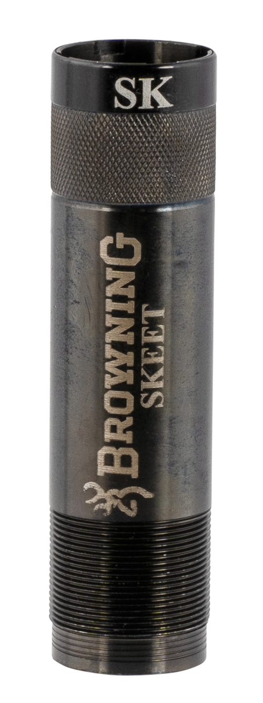 Browning 12 Gauge Invector-Plus Midas Grade Skeet Extended Black Choke Tube