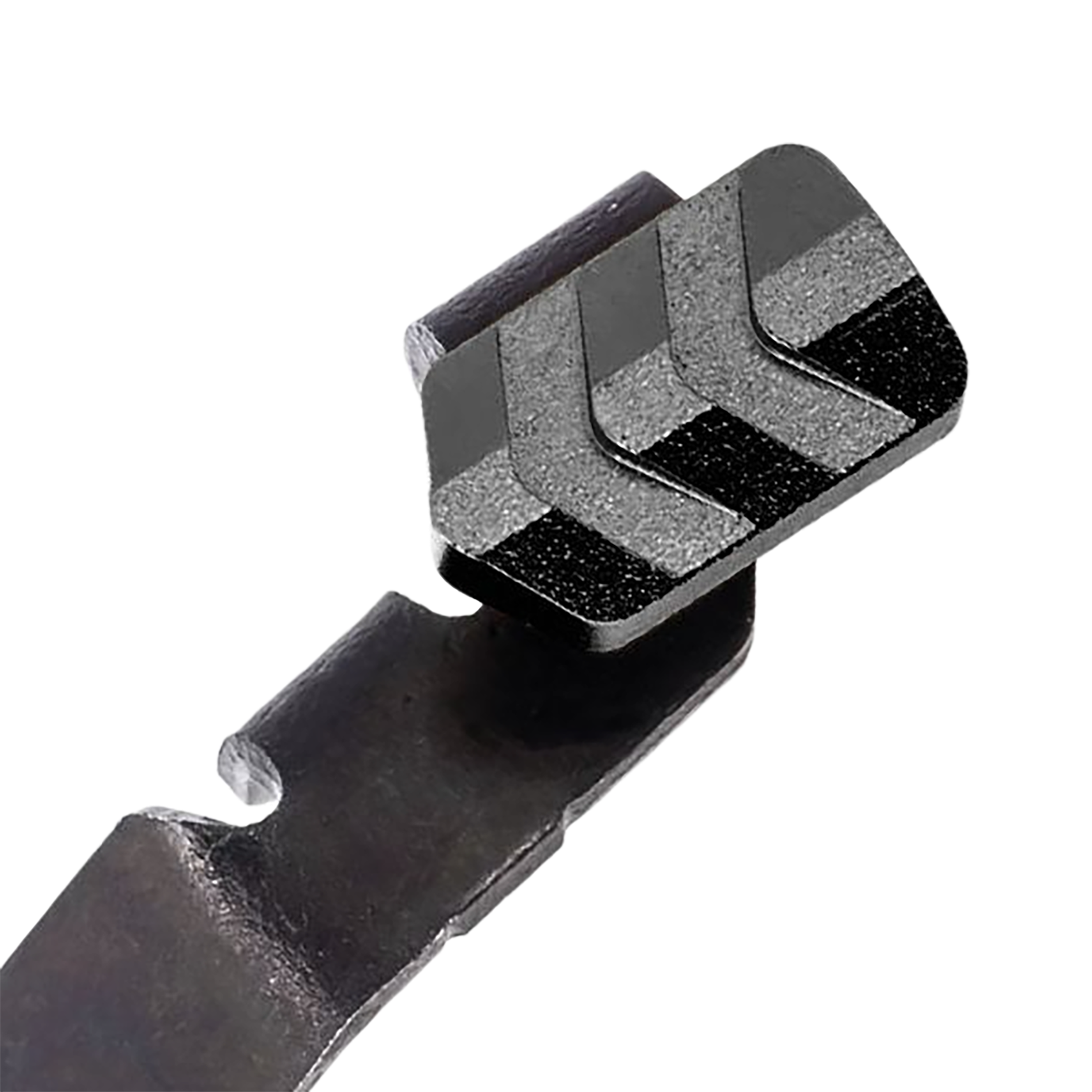 Tyrant Slide Release Black Aluminum for Glock 42/43/43X/48