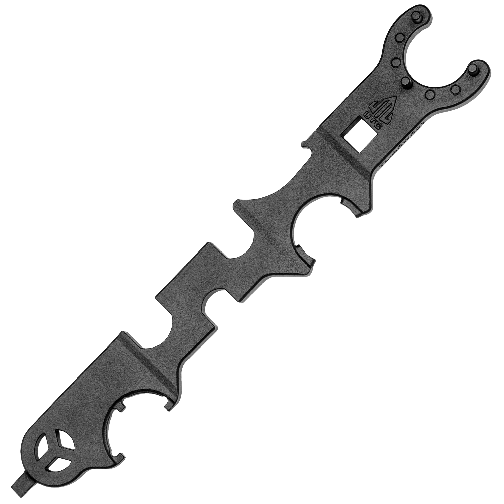UTG Armorer's Combo Wrench AR15 AR308 Steel 12.3 inch