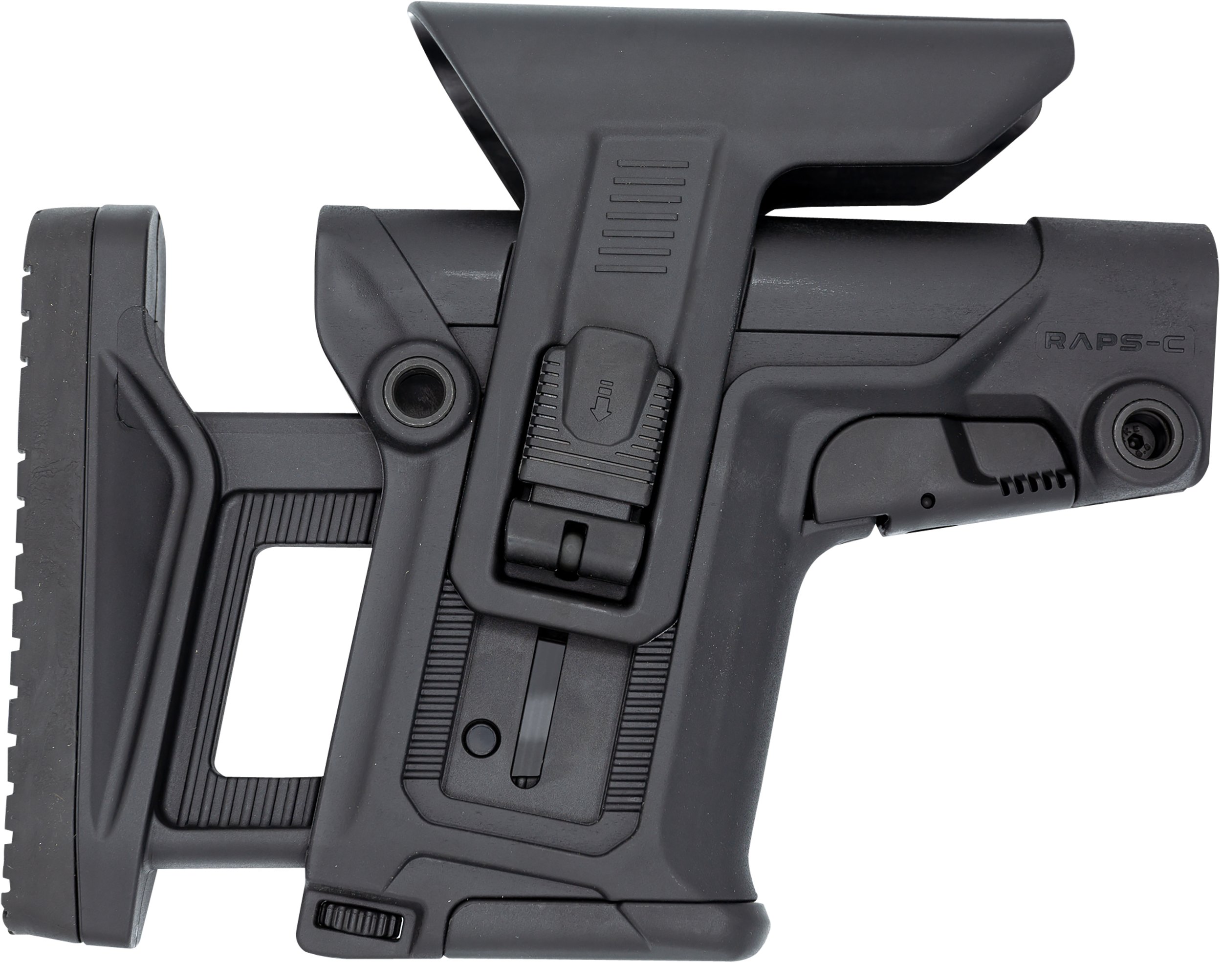 FAB Defense RAPS-C Adjustable Precision Stock System
