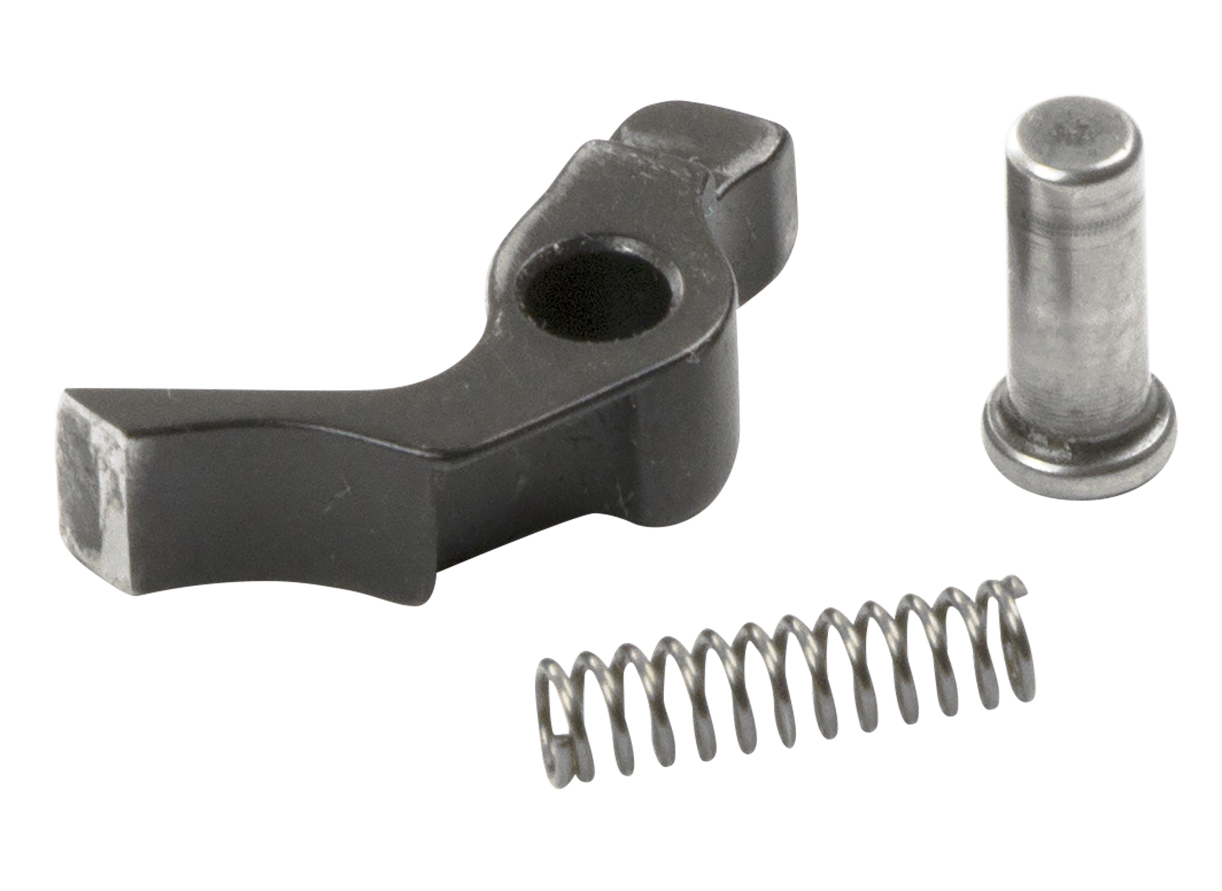 Chiappa Firearms Pawl Spring/Spring Plug/Pawl Conversion Kit Fits Rhino, Silver - Reliable, High-Quality Conversion Kit - 970433