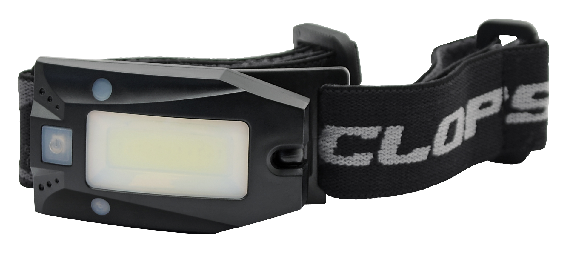 Cyclops HL150 Motion Sensor Rechargeable Headlamp