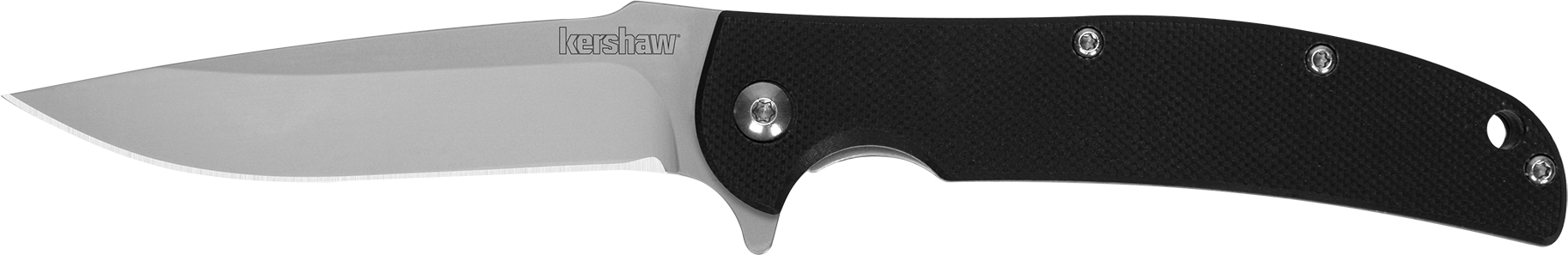 Kershaw Chill Lightweight EDC Knife Designed by RJ Martin