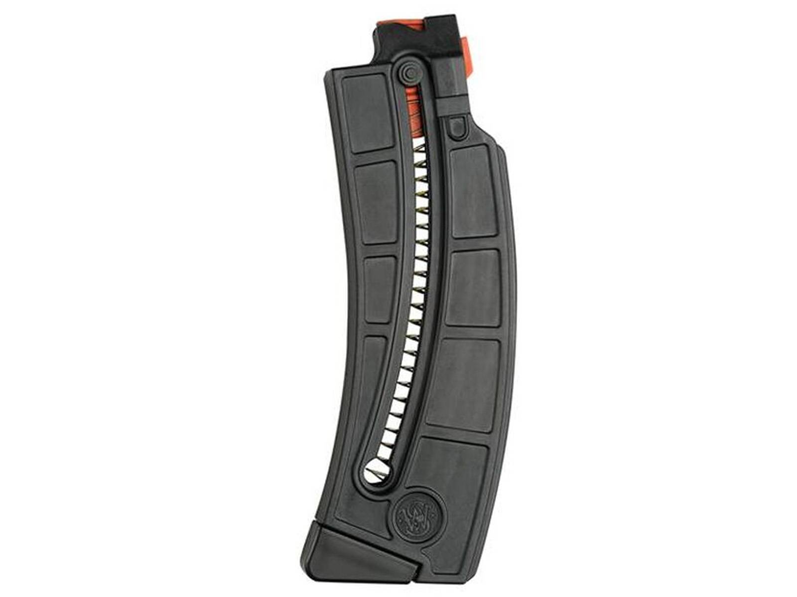 Smith & Wesson M&P15-22 22 LR Magazine - 25 Round (Black Polymer)