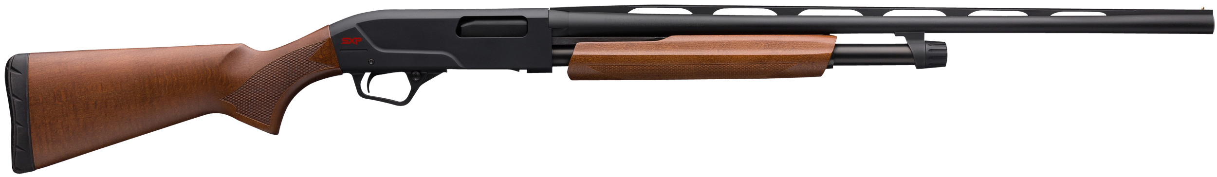 Winchester SXP Pump 12 Ga 28 3 Walnut Stk Black / Rebate Eligible