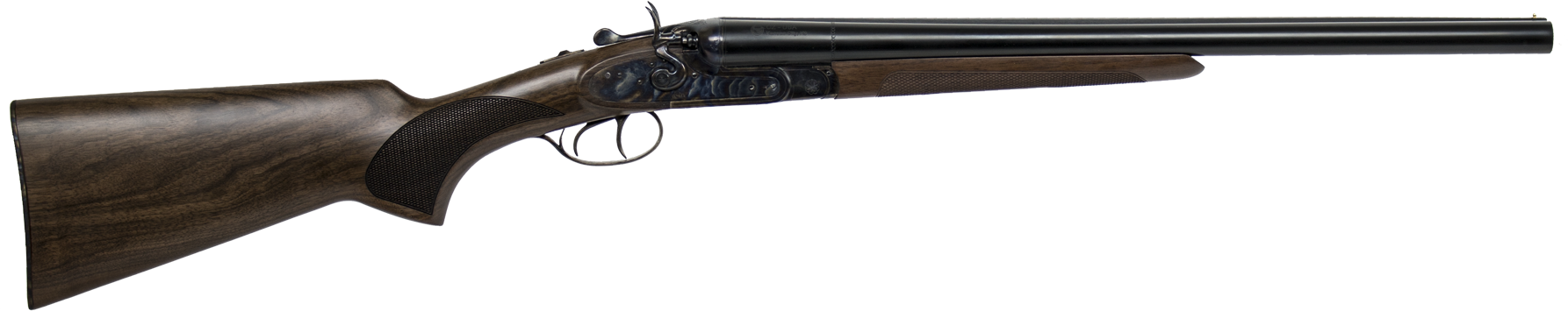 CZ Hammer Coach Break Open 12 Gauge 20 3 2 Shot (Turkish Walnut)