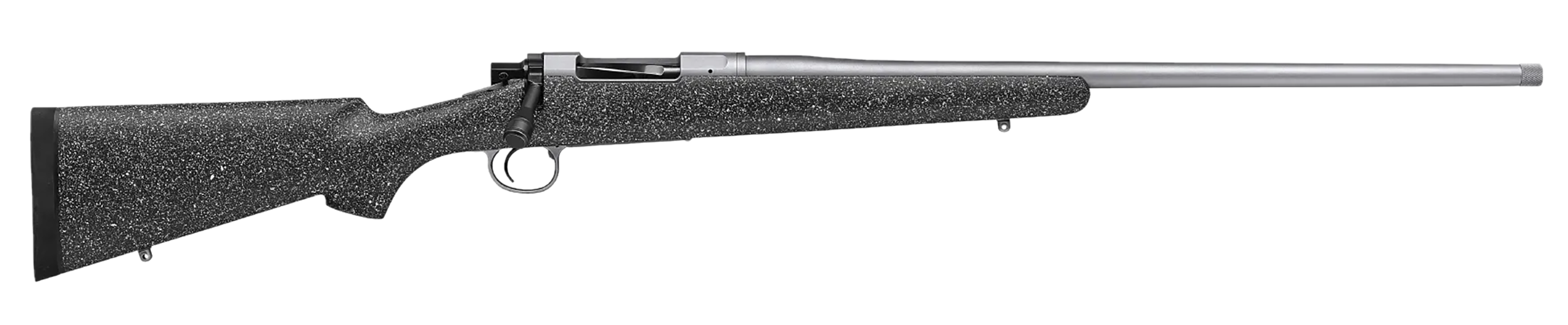 Nosler 308/7.62 22" 4+1 Bolt Action Rifle 40721