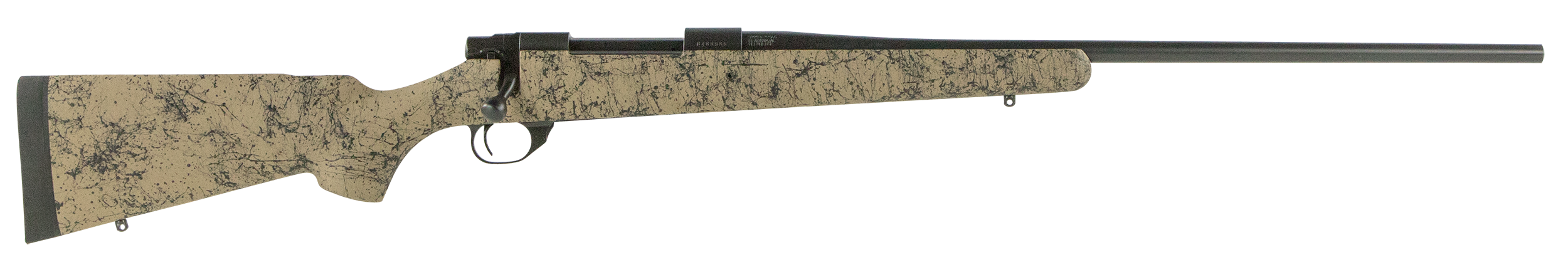 Howa 30-06 Springfield 22 5+1 (Bolt) HHS63202