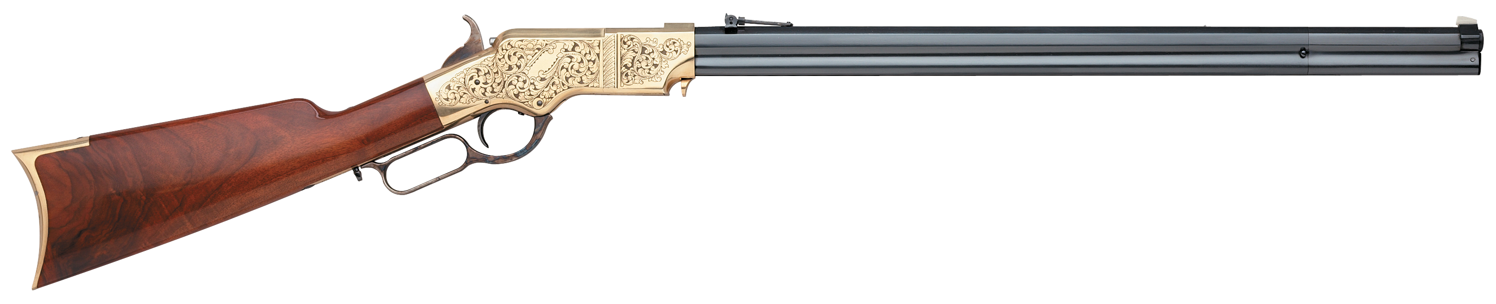 Taylors and Company 45 Colt (LC) 24.25 13+1 Lever Action Rifle 550295