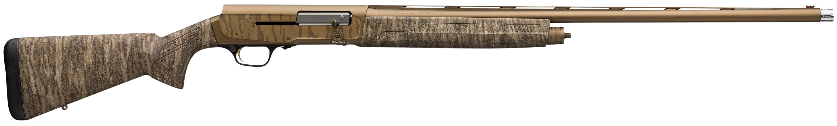 Browning A5 Semi-Auto 16 Gauge 26 2.75 4+1 0118475005