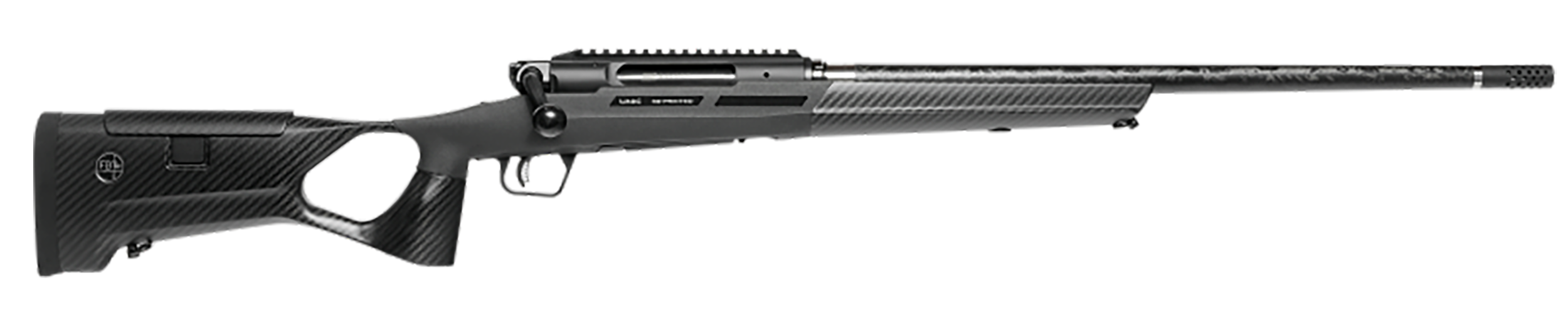 Savage Arms 6.5 Creedmoor 22 4+1 (Bolt) 58103