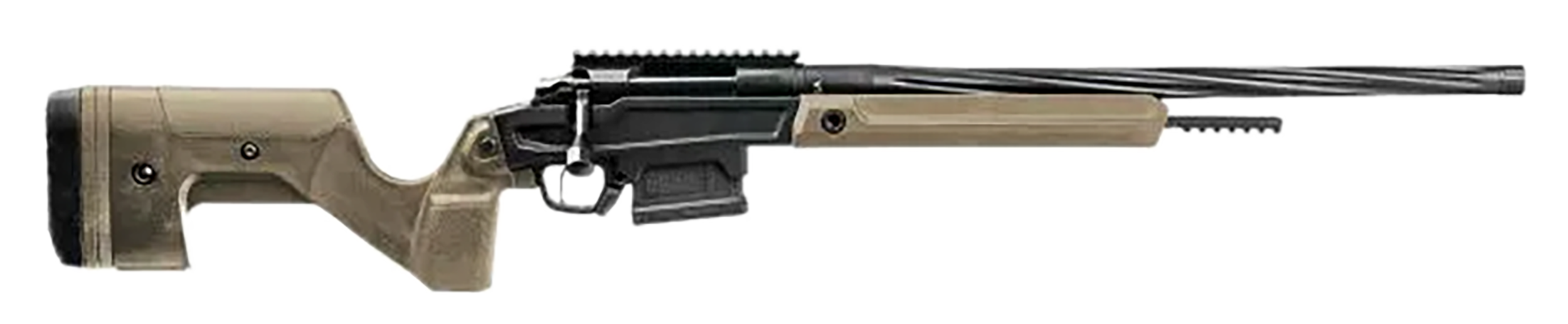 Stag Arms 6.5 Creedmoor 20 5+1 (Bolt) SABR01040002