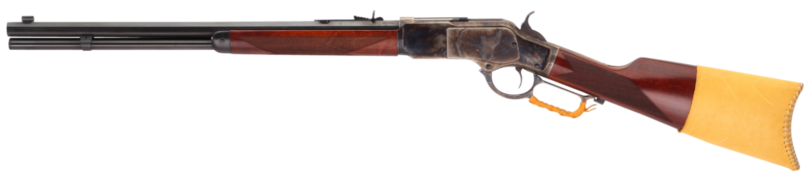 Taylors and Company 357 Mag 18 10+1 Lever Action Rifle 550239COM