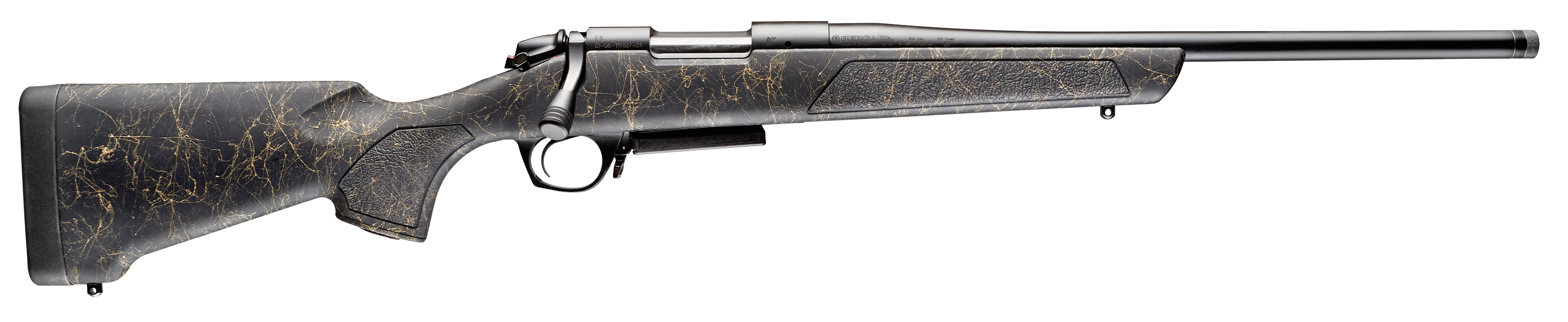 Bergara 223/5.56 16.50 6+1 B14S953