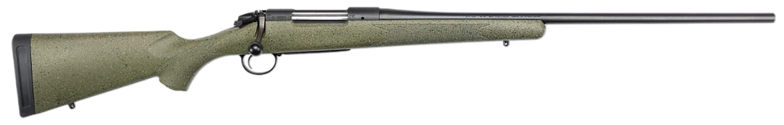 Bergara 7mm PRC 22 3+1 (Bolt) B14LM1013C