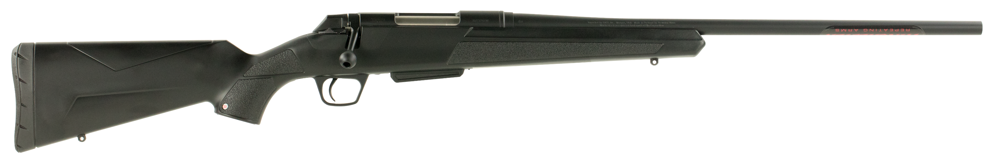 Winchester XPR 6.5 Creedmoor 22 3+1 Bolt Action Rifle 535700289 / Rebate Eligible