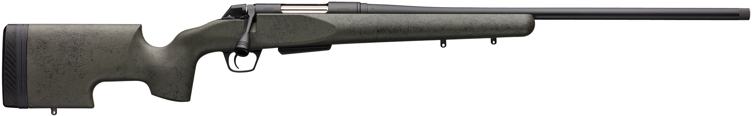Winchester XPR 6.5 PRC 24 3+1 Bolt Action Rifle 535732294 / Rebate Eligible
