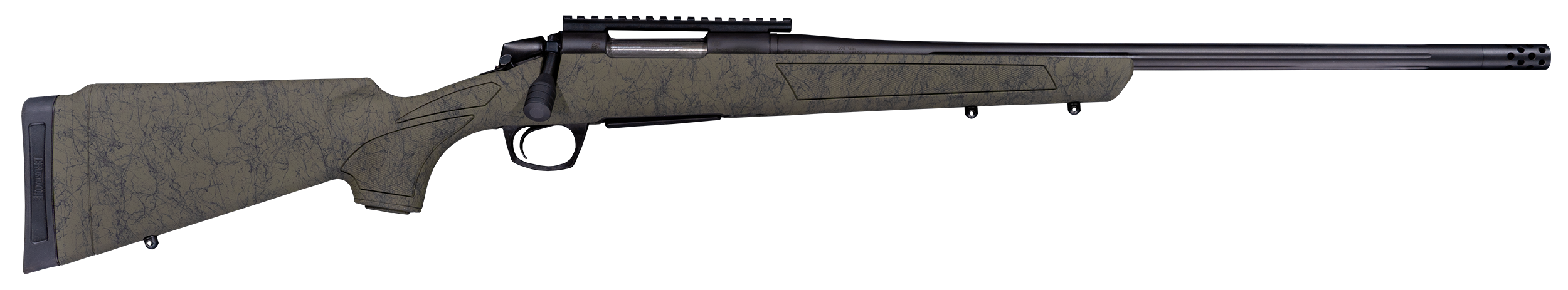 CVA 350 Legend 22 4+1 (Bolt) CR3987G