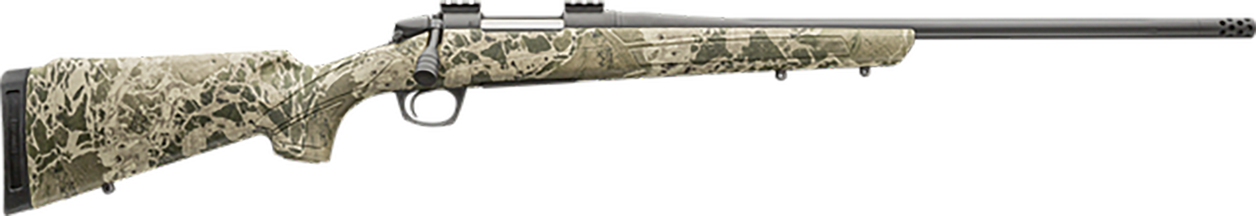 CVA 223/5.56 22 4+1 (Bolt) CR3992