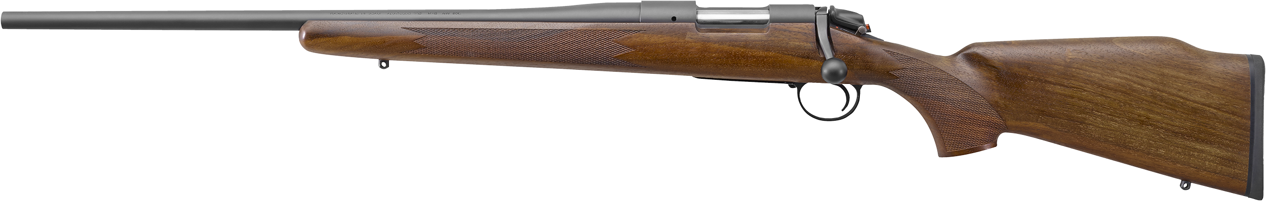 Bergara 300 Win Mag 24 4+1 (Bolt) B14LM001L