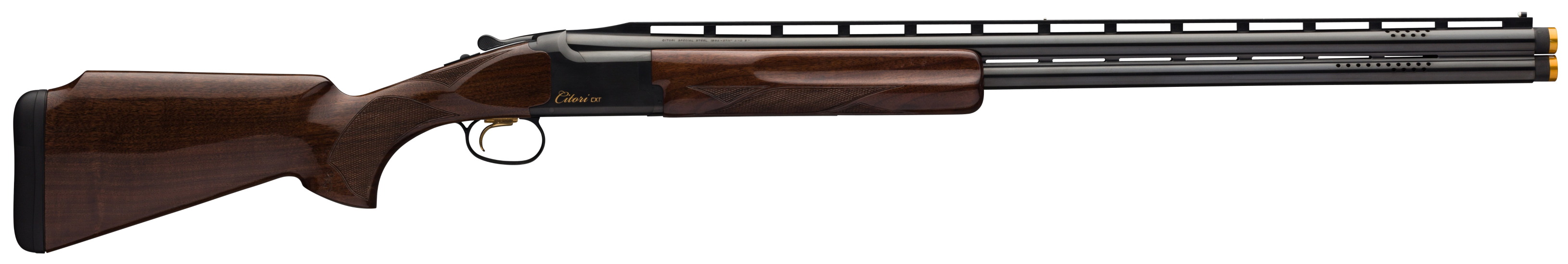 Browning Citori CXT 12 Gauge 32 2 Round Break Open Shotgun (Monte Carlo Stock)