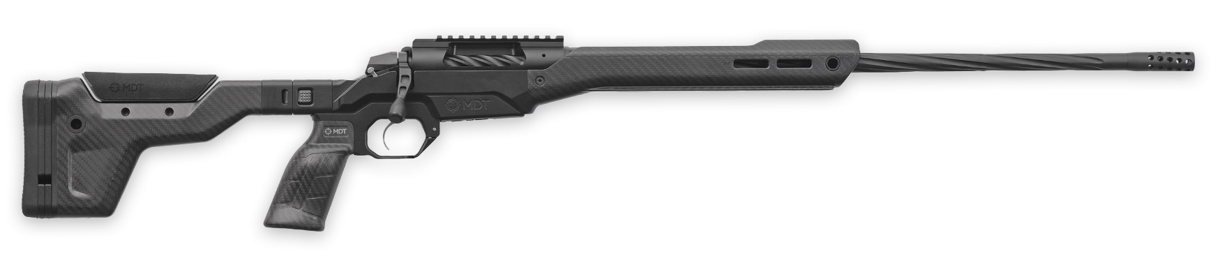 Weatherby 7mm PRC 22 3+1 Bolt Action Rifle 3WAMH7MMPR4B