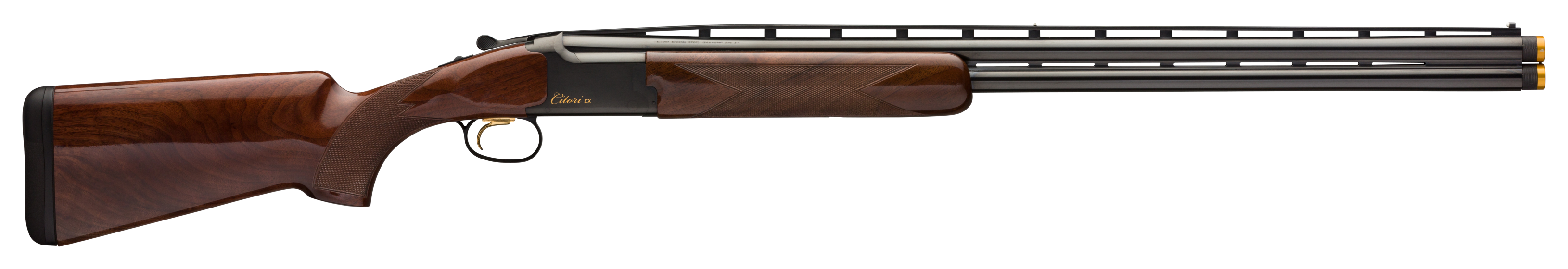 Browning Citori CX 12GA 30 barrel 3 2rd Shotgun 018115303