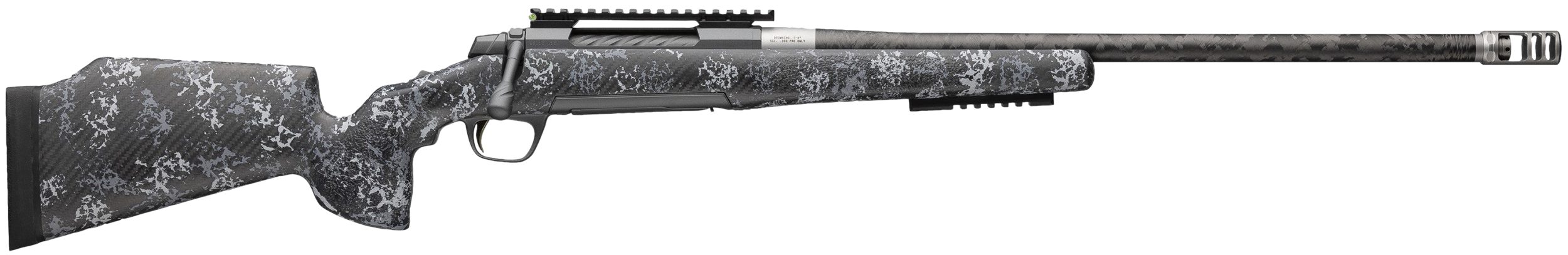 Browning 300 PRC 26 3+1 (Bolt) 036037229