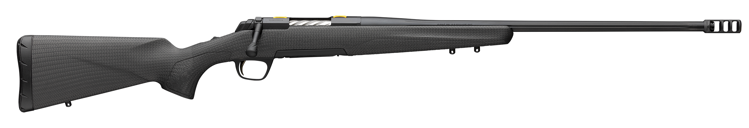 Browning 6.5 PRC 24 3+1 (Bolt) 035602294
