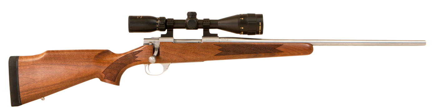 Howa 308/7.62 22 5+1 (Bolt) HWH308TS