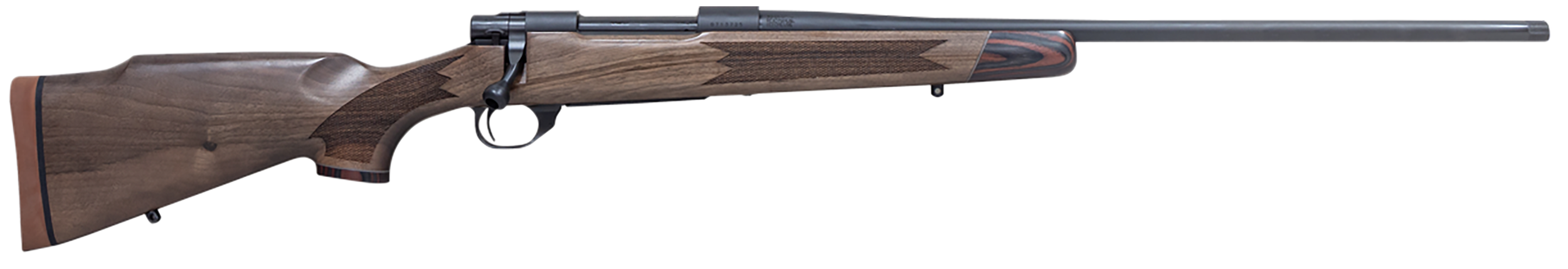 Howa 243 Win 22 5+1 (Bolt) HWH243LUX