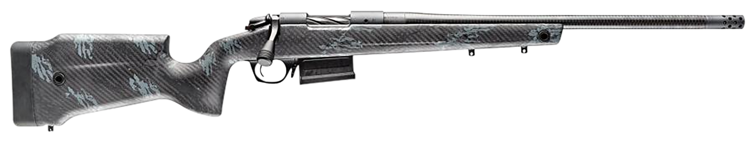 Bergara 7mm PRC 22" 5+1 (Bolt) B14LM7513CF