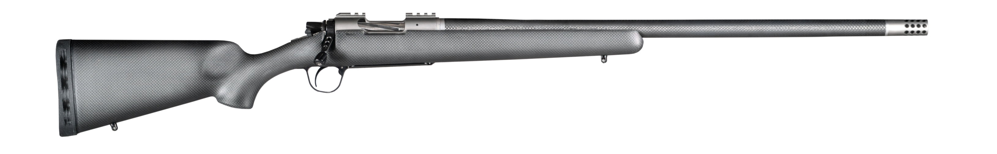 Christensen Arms 6.8 Western 24 3+1 Bolt Action Rifle 8010800700