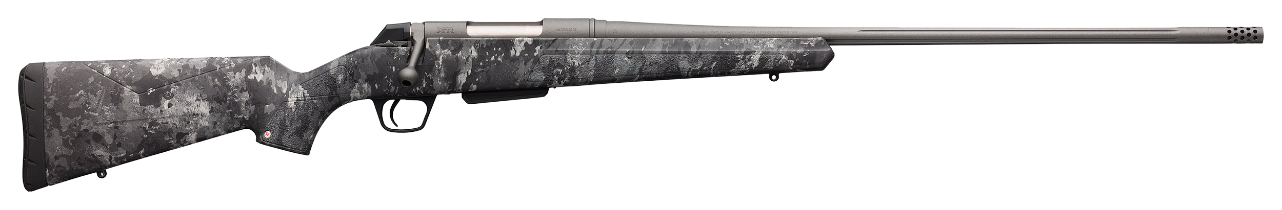 Winchester XPR 223/5.56 22 5+1 Bolt Action Rifle 535776208 / Rebate Eligible