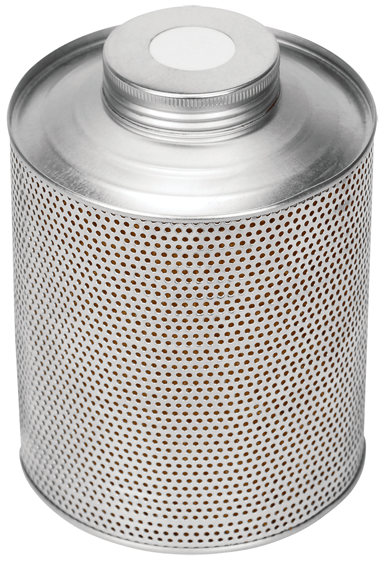 Lockdown Silica Gel Dehumidifier Can 750g (Silver)