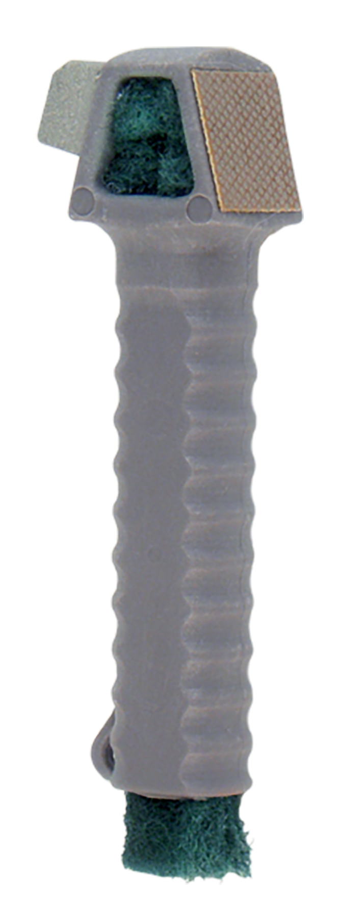 Primos Slick Stick Gray Call Conditioning Tool Universal