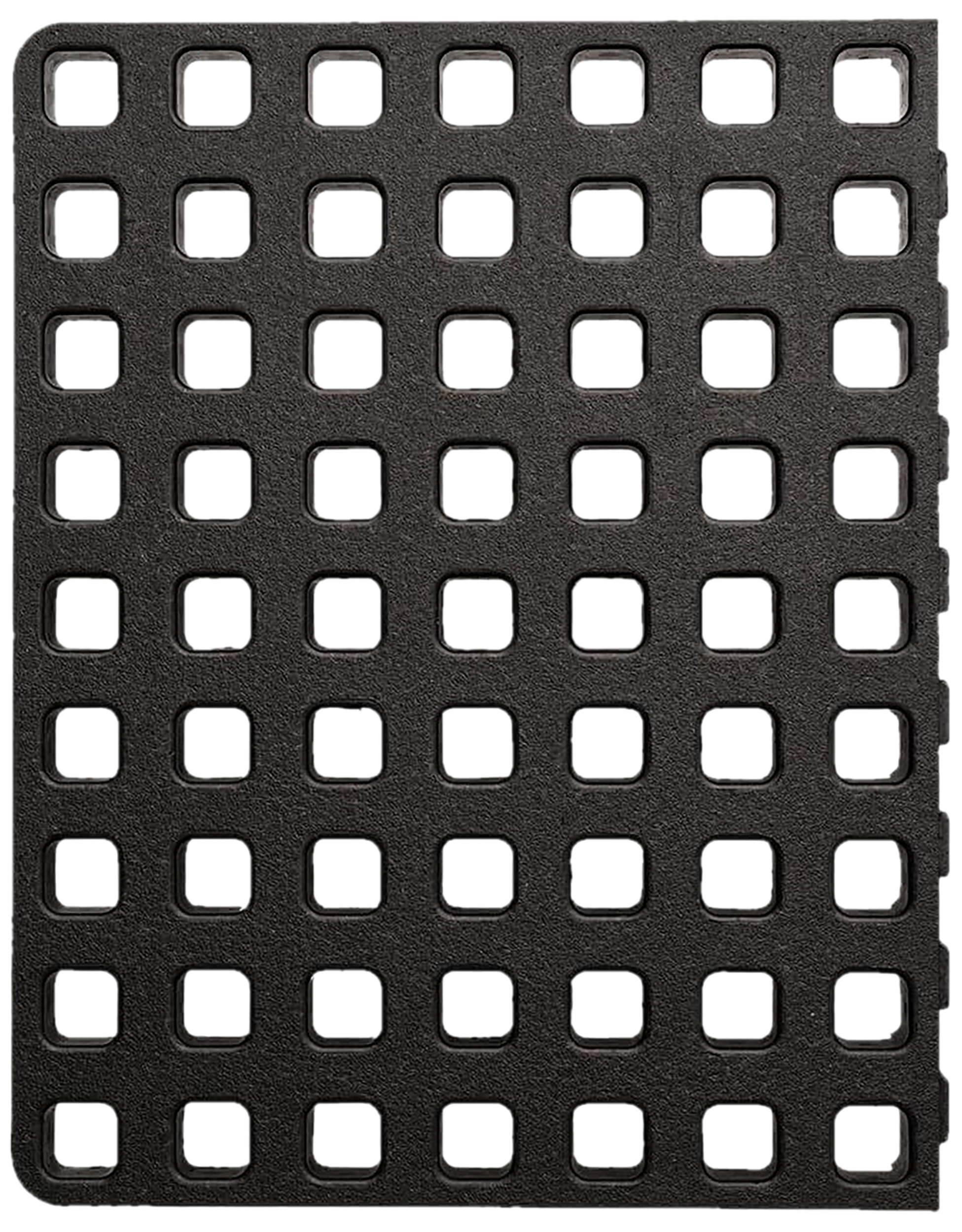 Magpul DAKA Grid Organizer End Panel (Black)