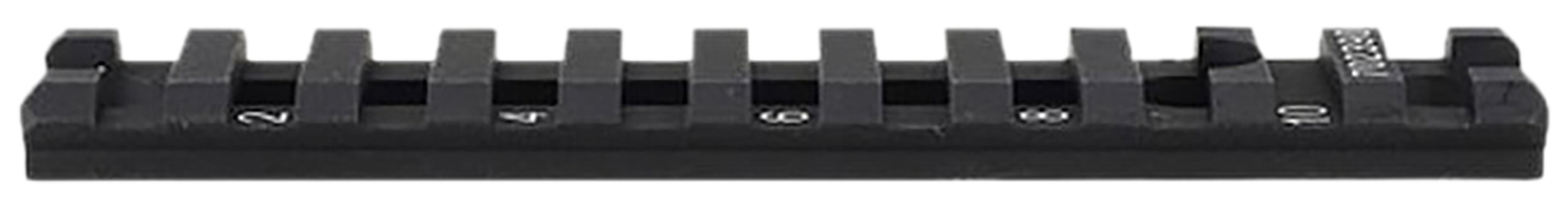 Universal Picatinny Rail for HK VP9 Optic Ready Slide