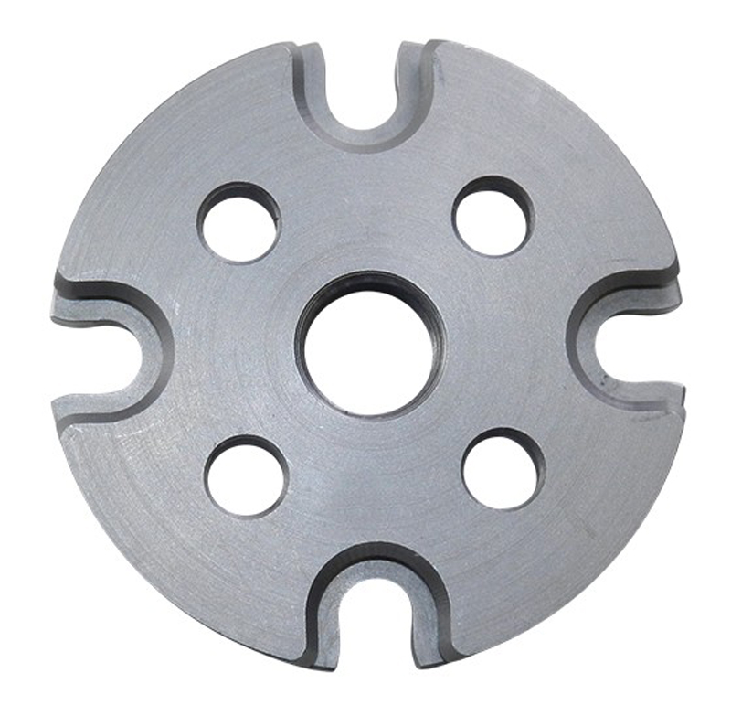 Lee Precision Breech Lock Pro Shell Plate #1 Steel