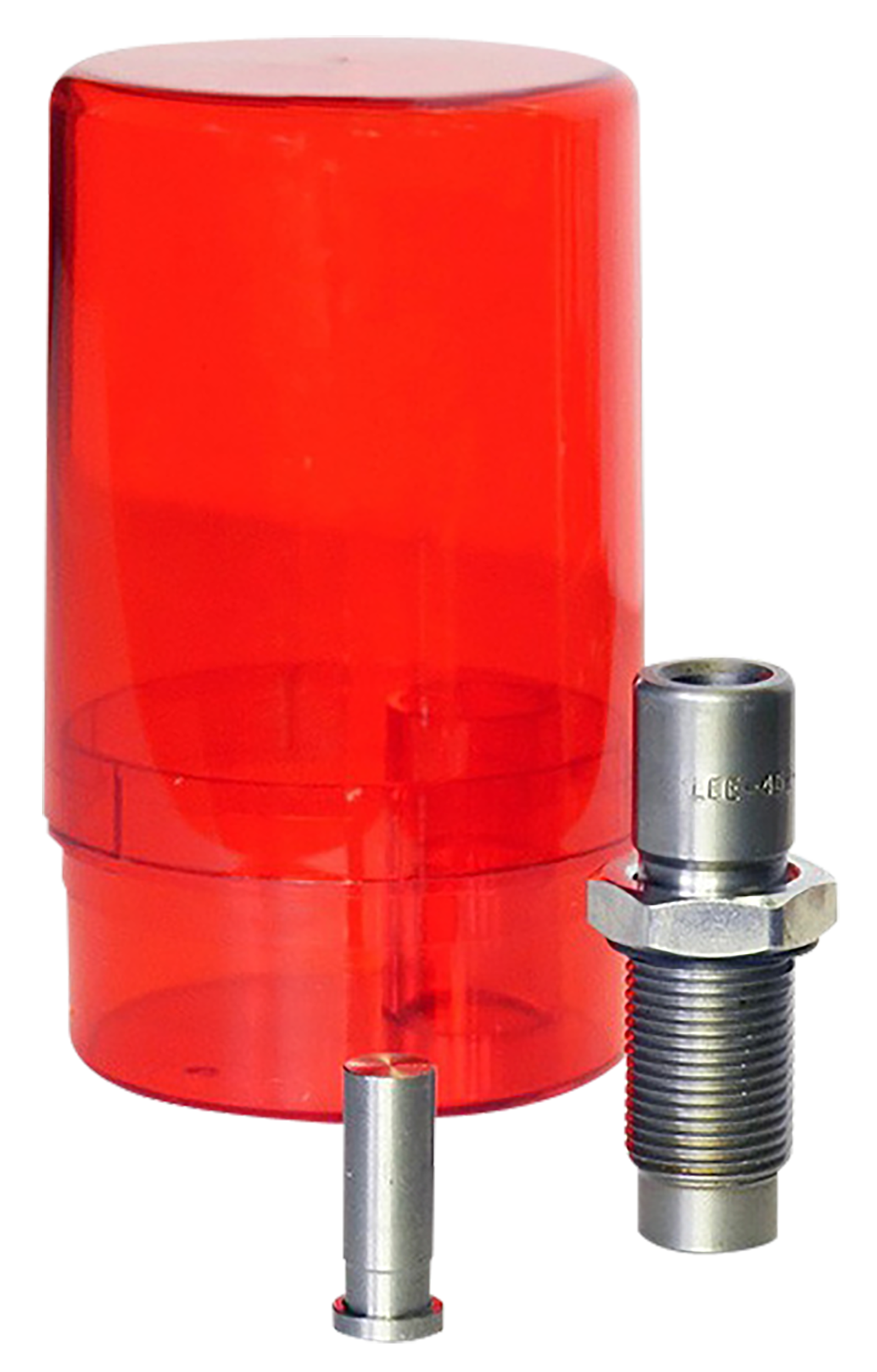 Lee Precision Classic Bullet Size Kit Red 243 Win