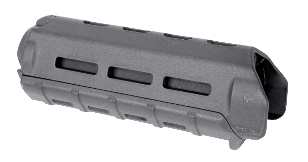 Magpul Industries Corp Moe M-lok Magpul Mag424-gry Moe M-lok Hndgrd Carbine Ar15/m4