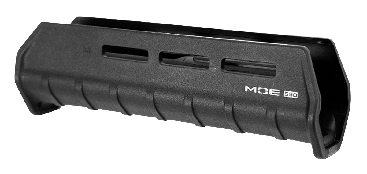 Magpul Industries Corp Moe M-lok Magpul Mag494-blk Moe M-lok Forend Moss 590/590a1