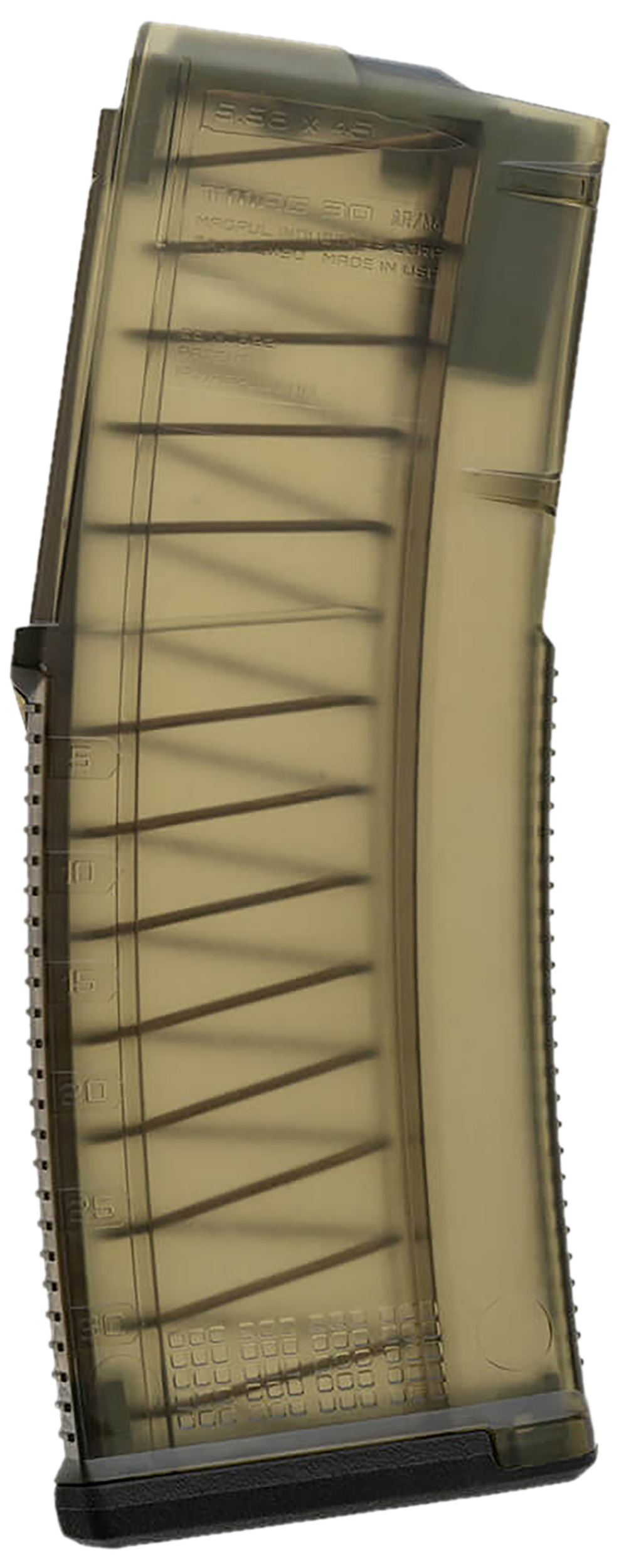 Magpul TMAG 20 GEN M3 Magazine 223/5.56/300 Blackout 20rd