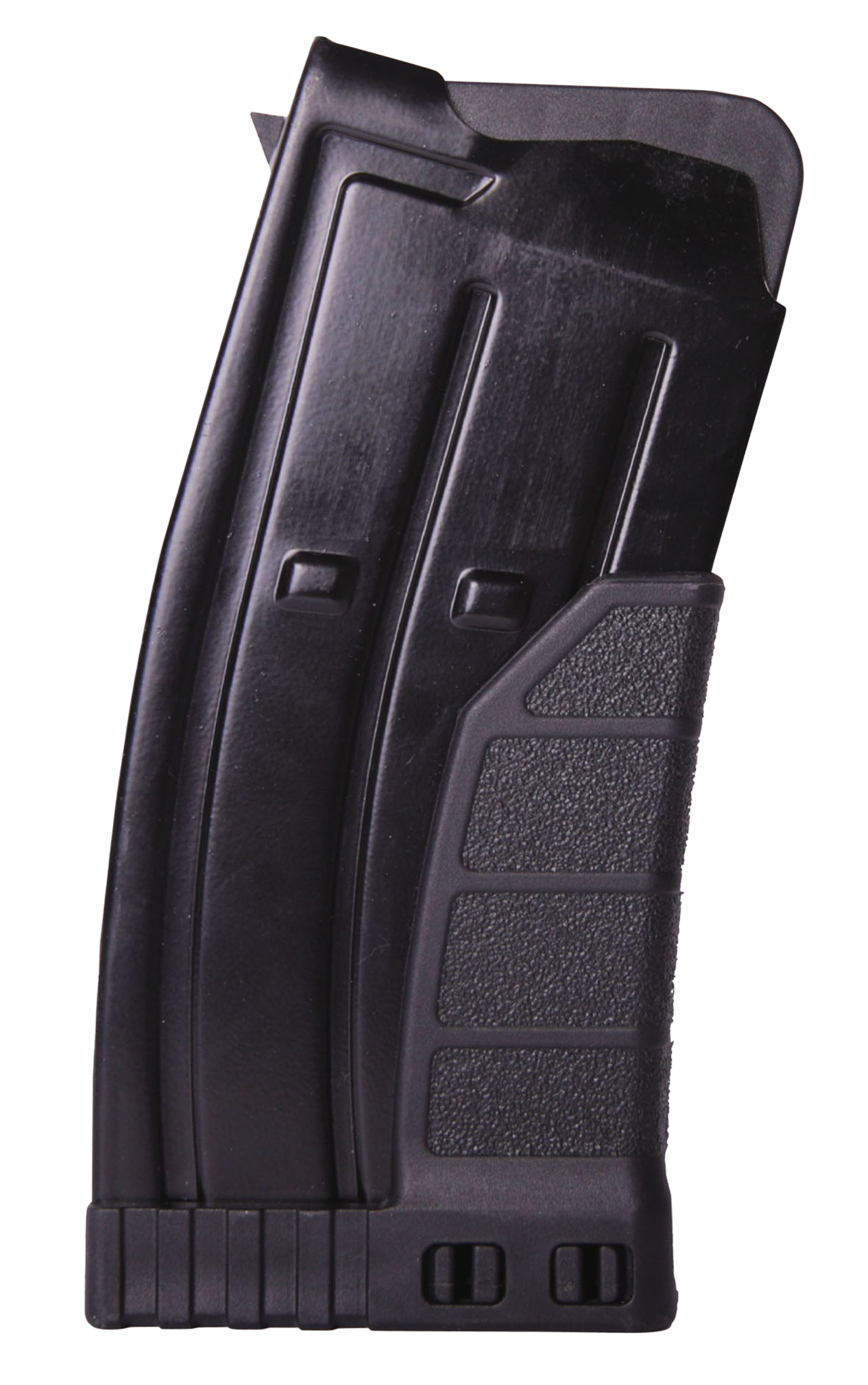 ATI Bulldog 5rd 410 Gauge Black Steel Magazine