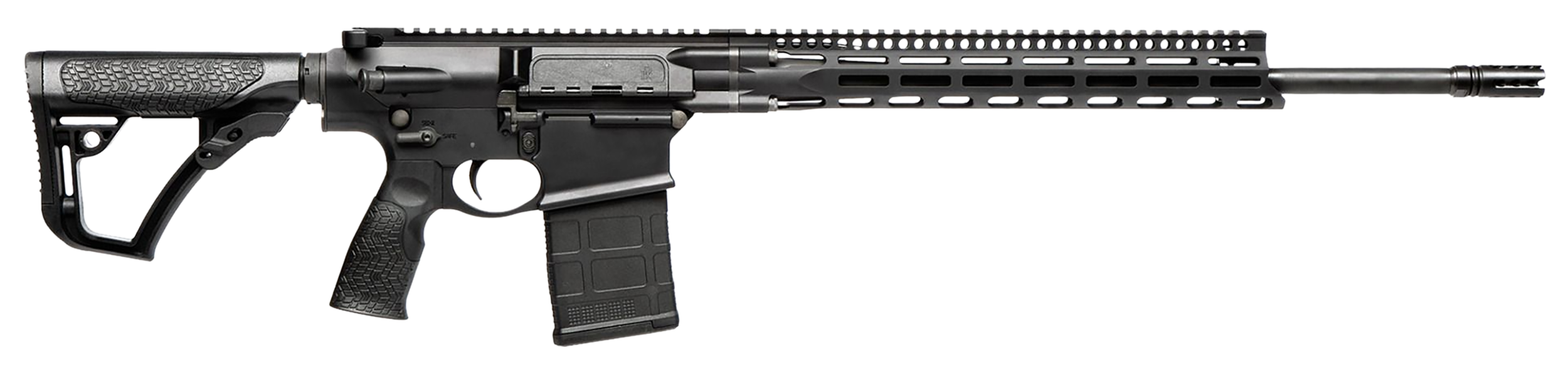 Daniel Defense DD5 6.5 Creedmoor 20 10+1 0216530063055