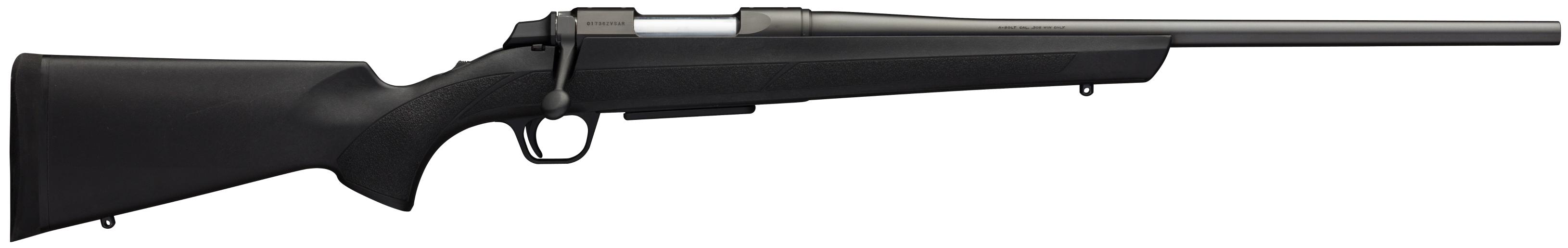 Browning Ab3 6.5 Creedmoor Bolt Short Action 20" 5+1