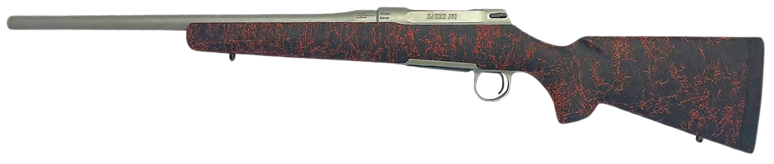 Sauer 100 6.5 PRC 22 4+1 80118097
