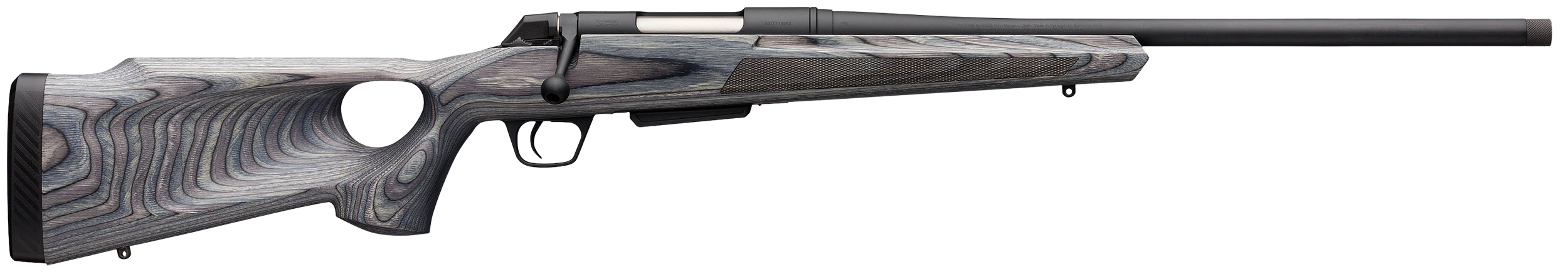 Winchester XPR 270 Win Bolt 24 3+1 Blk / Rebate Eligible